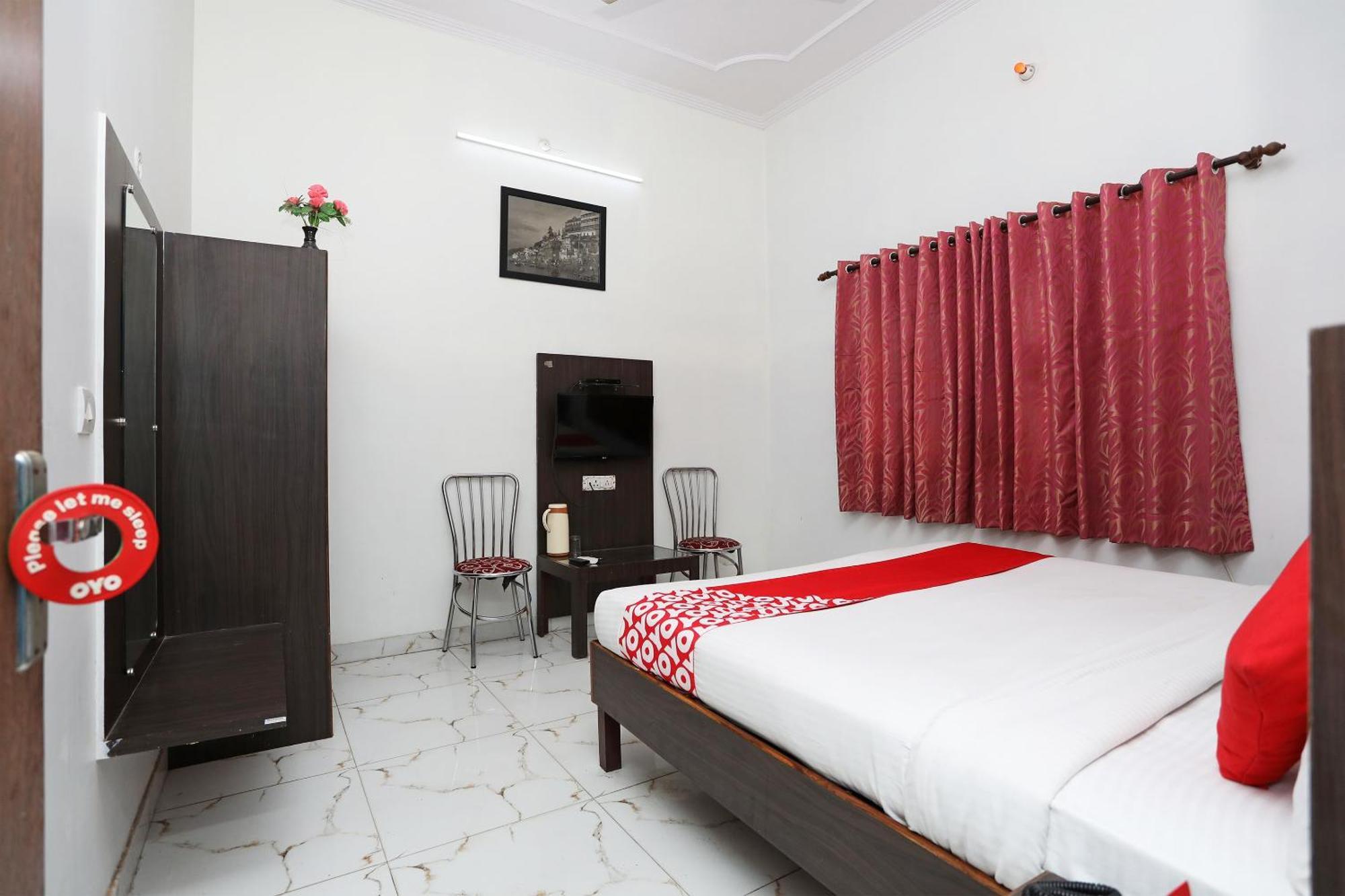 Hotel O Haveli Inn — Photos 3
