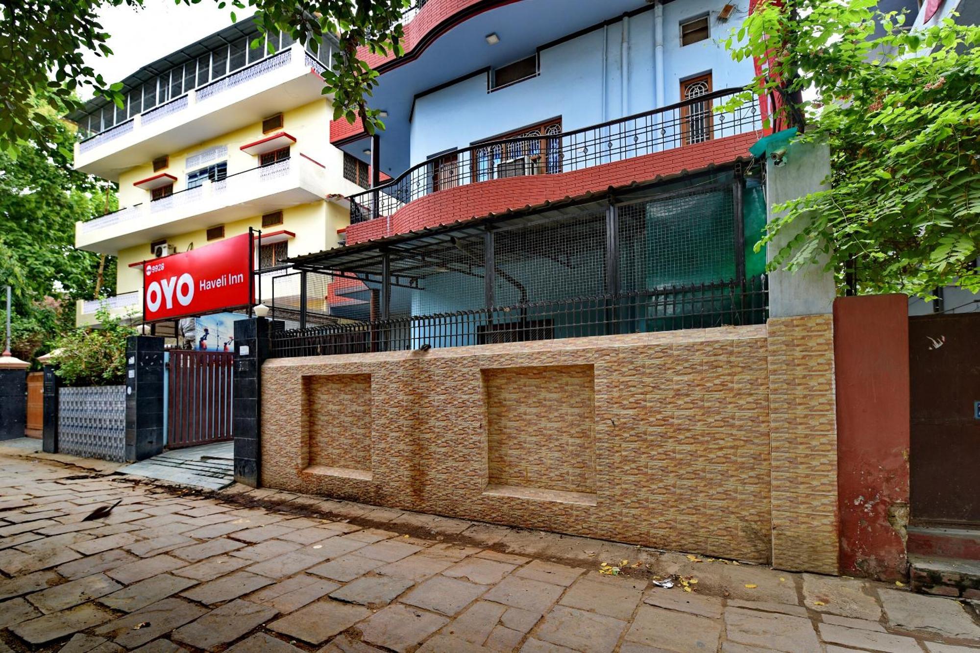 Hotel O Haveli Inn — Photos 2