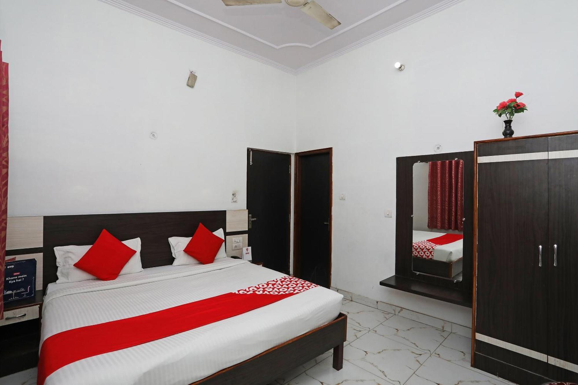 Hotel O Haveli Inn — Photos 1