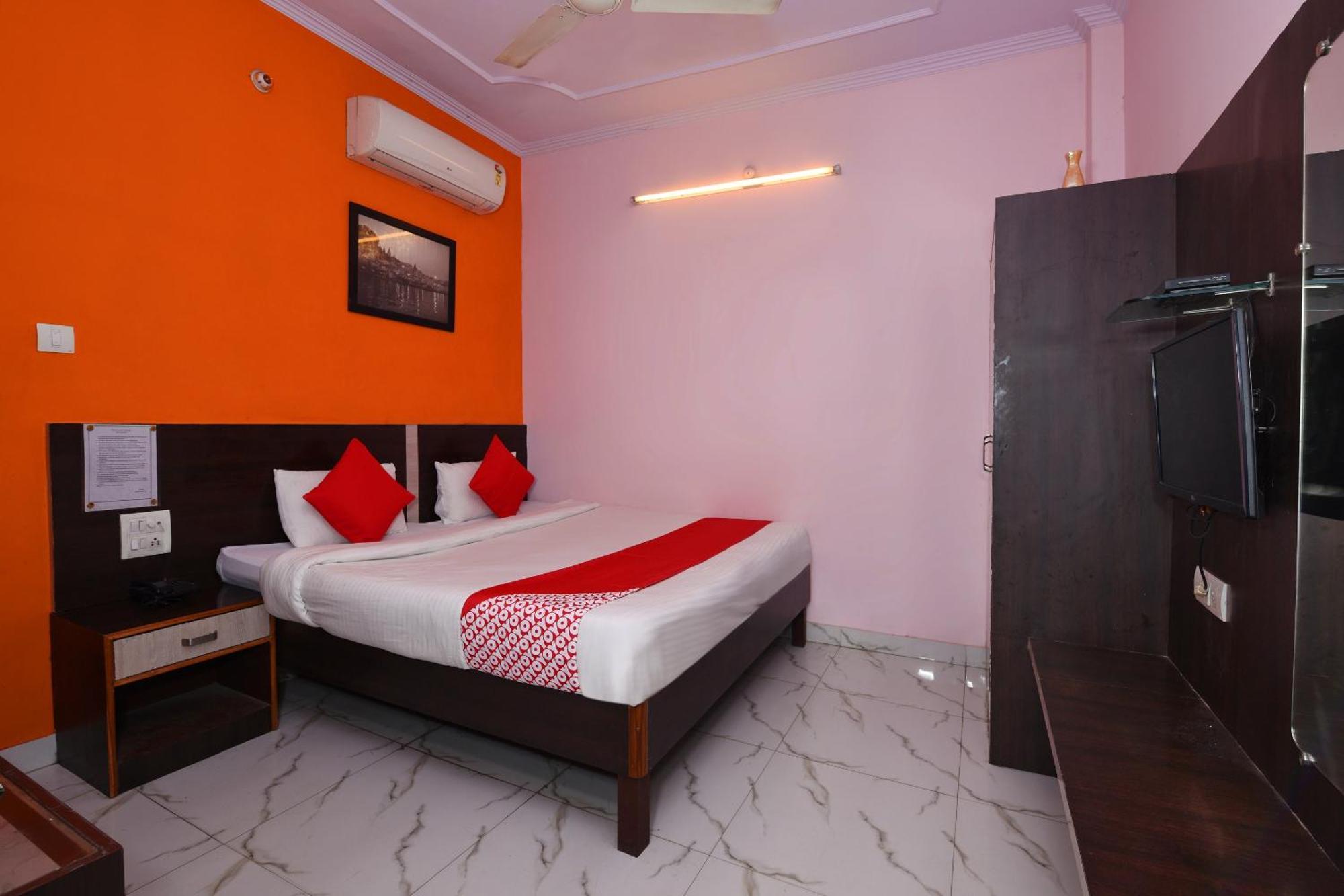Hotel O Haveli Inn, Varanasi